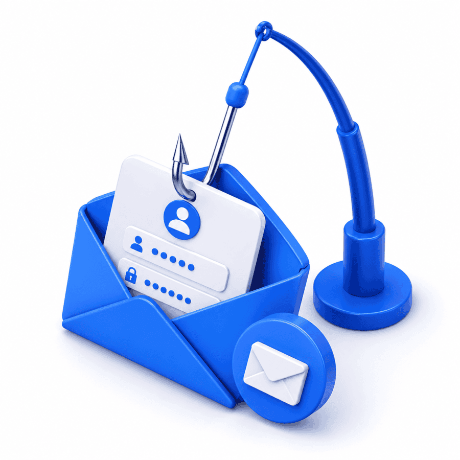 Phishing