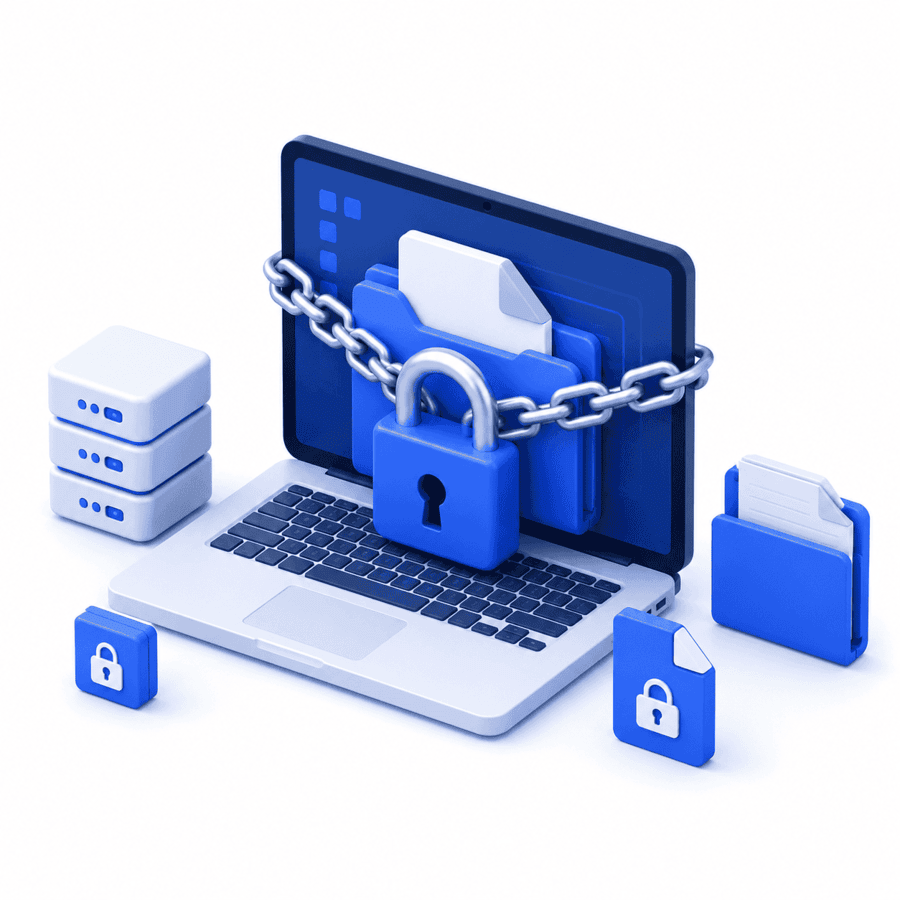 Ransomware